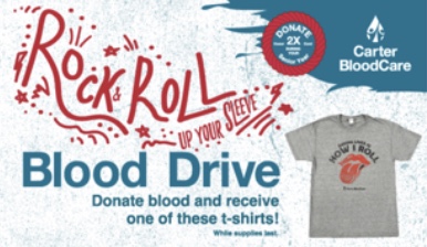 A Closer Look at the Fall Annual Blood Drive